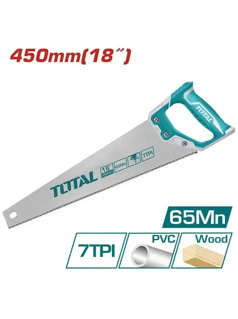 SIERRA DE MANO TOTAL 18´´ (THT55186)