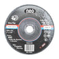 DISCO FLAP NEO 7´´ X 7/8´´ ACERO Y ACERO INOX GR 60 (10FZA 180 60)