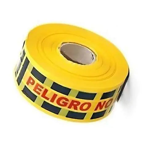 CINTA SENALIZACION PELIGRO