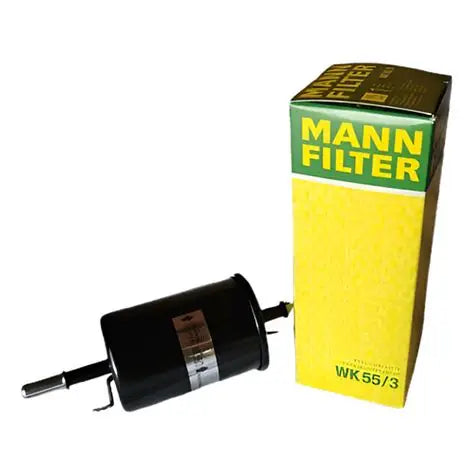 FILTRO COMBUSTIBLE MANN WK 55/3