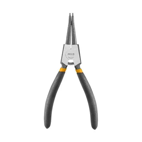 ALICATE DE SEGUROS SEEGER EXTERNO 7´´ INGCO (HCCP011801)