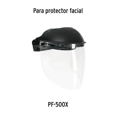 MICA P/PROTECTOR FACIAL TRUPER (REP-PF)