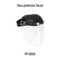 MICA P/PROTECTOR FACIAL TRUPER (REP-PF)
