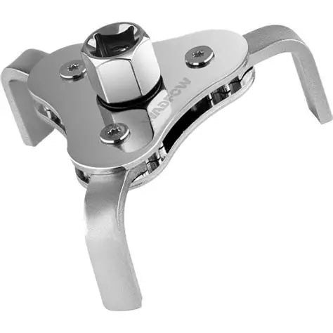 LLAVE PARA FILTRO DE ACEITE ARAÑA 1/2''- 3/8'' 63-102MM WADFOW (WUL1401)