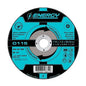 DISCO CORTE 4 1/2* X 1.6mm METAL/INOX (D11516/1)  ENERGY