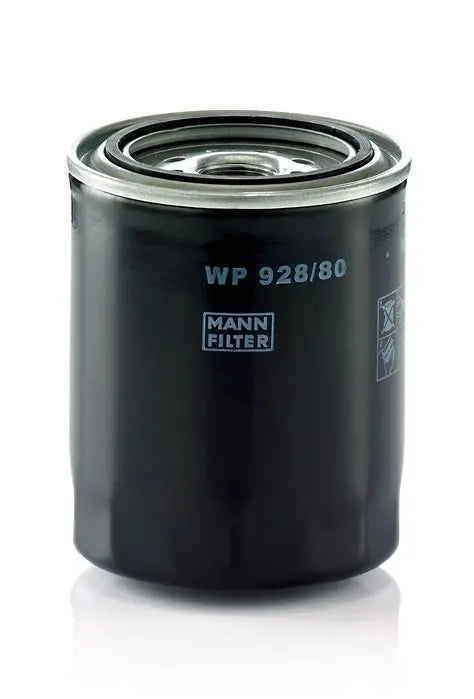 FILTRO ACEITE MANN WP 928/80