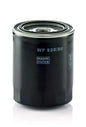 FILTRO ACEITE MANN WP 928/80
