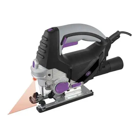 SIERRA CALADORA NEO 800W CORTE 4´´ LUZ LASER (SK 1080/2)