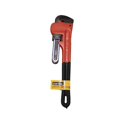 LLAVE STILSON UYUSTOOLS 14´´