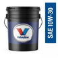 VALVOLINE UNITRAC 10W-30 B-19 LTS.