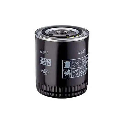FILTRO ACEITE MANN W 930/6