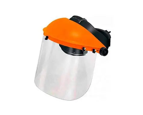 PROTECTOR FACIAL TRUPER (PF-500)