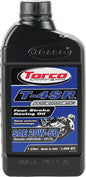 TORCO T-4 FOUR STROKE 20W-50 L-1 LT.