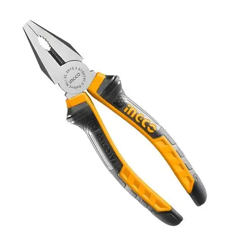 ALICATE UNIVERSAL INDUSTRIAL 180MM/7´´ INGCO (HCP08188)