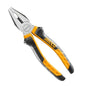 ALICATE UNIVERSAL INDUSTRIAL 180MM/7´´ INGCO (HCP08188)