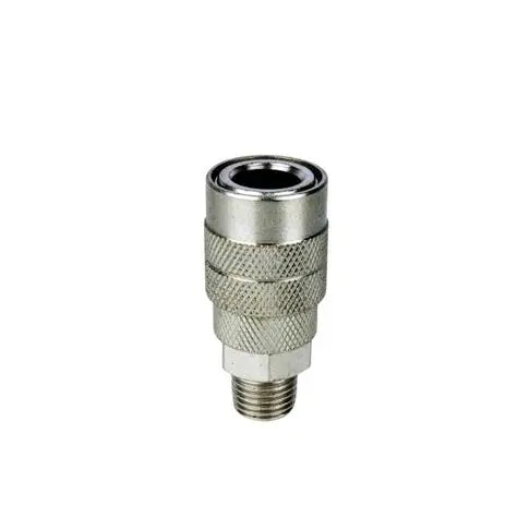 COPLA RAPIDA 1/4´´ MACHO MUZI (USM20-1/4)