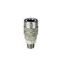 COPLA RAPIDA 1/4´´ MACHO MUZI (USM20-1/4)