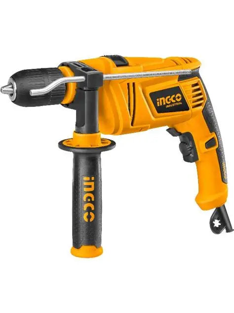 TALADRO PERCUTOR ELECTRICO 650W 13MM INGCO (ID6538)