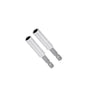 SET DE 2 ADAPTADORES DE PUNTAS IMANTADOS INGCO (ABH10601)