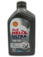 SHELL HELIX ULTRA AG 5W-30 B-1 LTS.