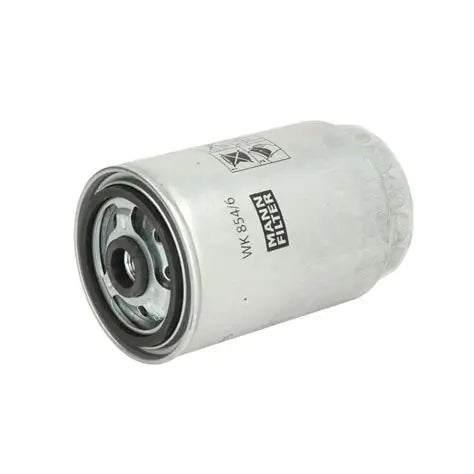 FILTRO COMBUSTIBLE MANN WK 854/6
