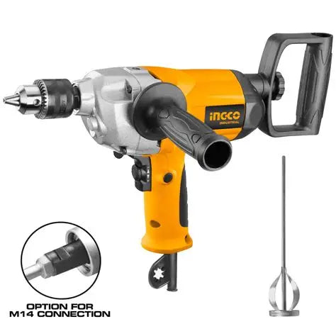 MEZCLADOR 1100W INGCO (MX11001)