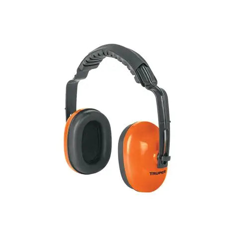 PROTECTOR AUDITIVO TRUPER 18 DB (OAJ)