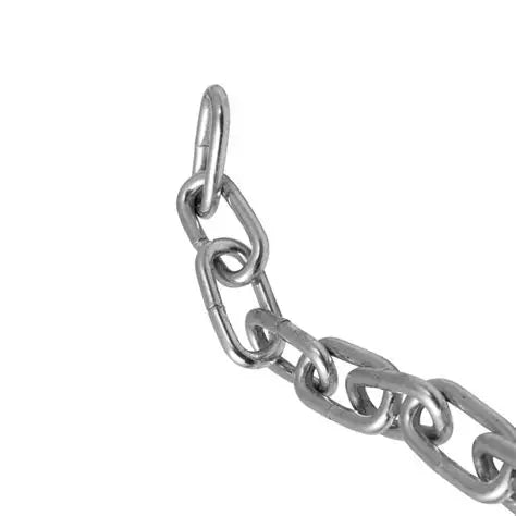 CADENA GALV. ESLABON CORTO 6 MM