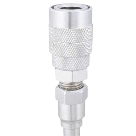 INFLADOR DOBLE 1/4" (TB-2)