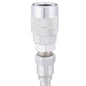 INFLADOR DOBLE 1/4" (TB-2)
