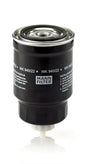 FILTRO COMBUSTIBLE MANN WK 940/22