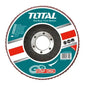 DISCO TRASLAPADO TOTAL 4 1/2´´ GRANO 60 (TAC631152)