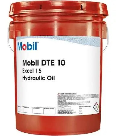 MOBIL DTE 10 EXCEL 15 B-19 LTS.