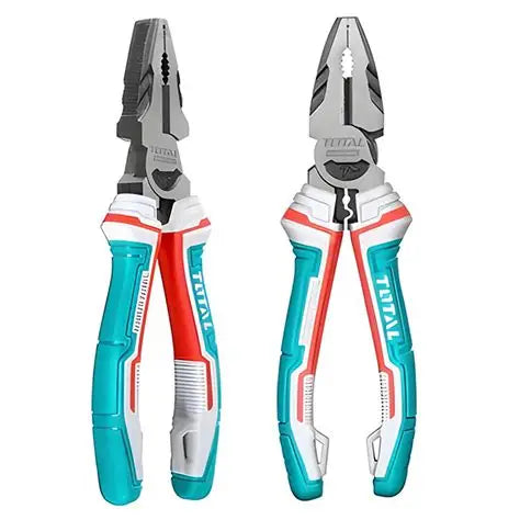 ALICATE UNIVERSAL 8´´ INDUSTRIAL TOTAL (THT210806S)