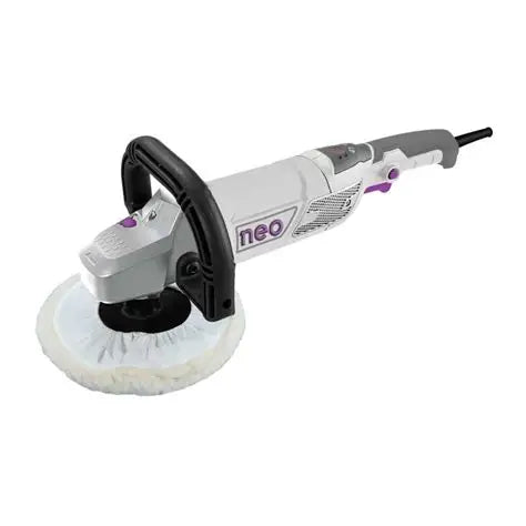 PULIDORA NEO 7´´ 1600W (LP 1018/4/220)