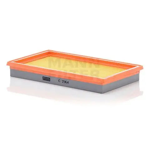 FILTRO AIRE MANN C 2964