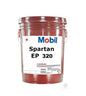 MOBIL SPARTAN EP 320 B-19 LTS.