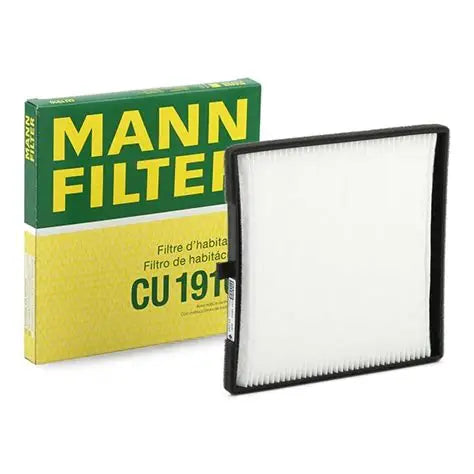 FILTRO POLEN MANN CU 1910