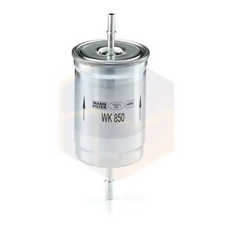FILTRO COMBUSTIBLE MANN WK 850/1