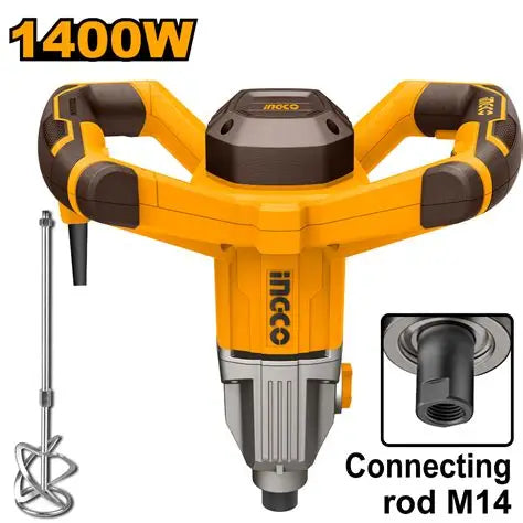MEZCLADOR 1400W INGCO (MX214008)