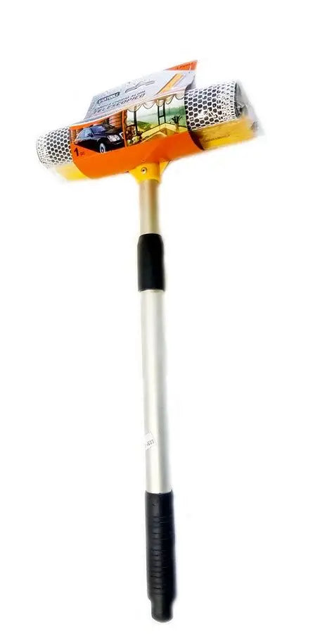 LPV08T (LIMPIA VIDRIO ALUMINIO TELESCOPICO 8 UYUSTOOLS)