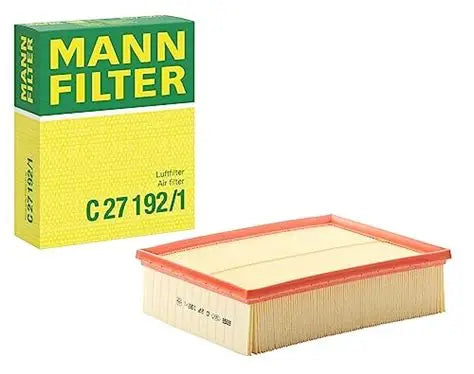 FILTRO AIRE MANN C 2732