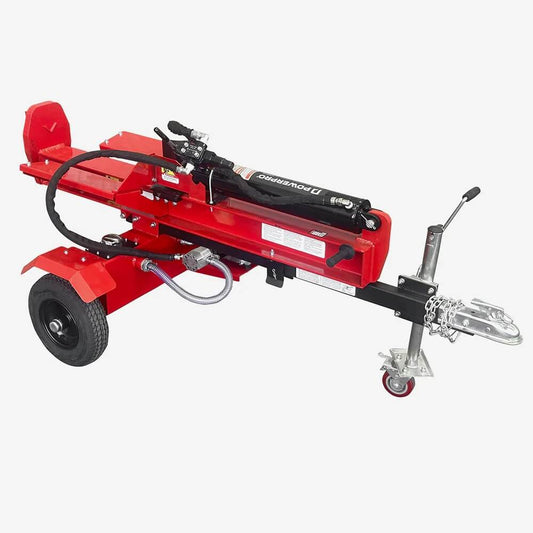 Partidor de Leña Hidráulico 26T POWERPRO (AP26TH)