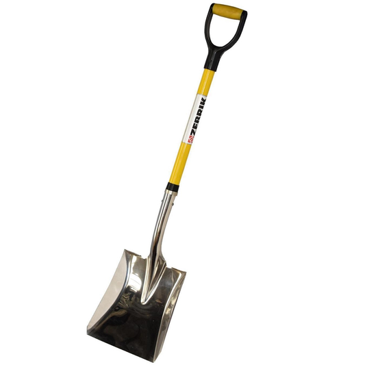 PALA CONCRETERA GARDENTECH