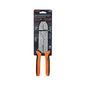 TENAZA PELACABLES MANUAL TRUPER (PE-CA-10)