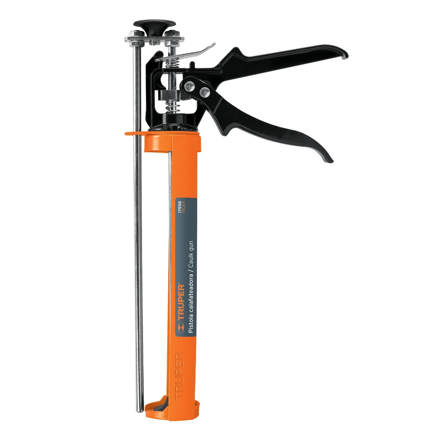 PISTOLA CALAFATERA TRUPER PROFESIONAL (PICA-X)