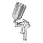PISTOLA PARA PINTAR DE GRAVEDAD TRUPER BOQUILLA 1.7MM (PIPI-421)