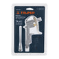 PISTOLA METALICA TRUPER PARA SOPLETEAR CON EXTENSION (PISO-695)