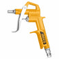 PISTOLA DE AIRE 16MM USA CONECTOR INGCO (ABG031.1)
