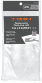 PLASTICO PROTECTOR TRUPER 10 METROS (PLAP-10R)